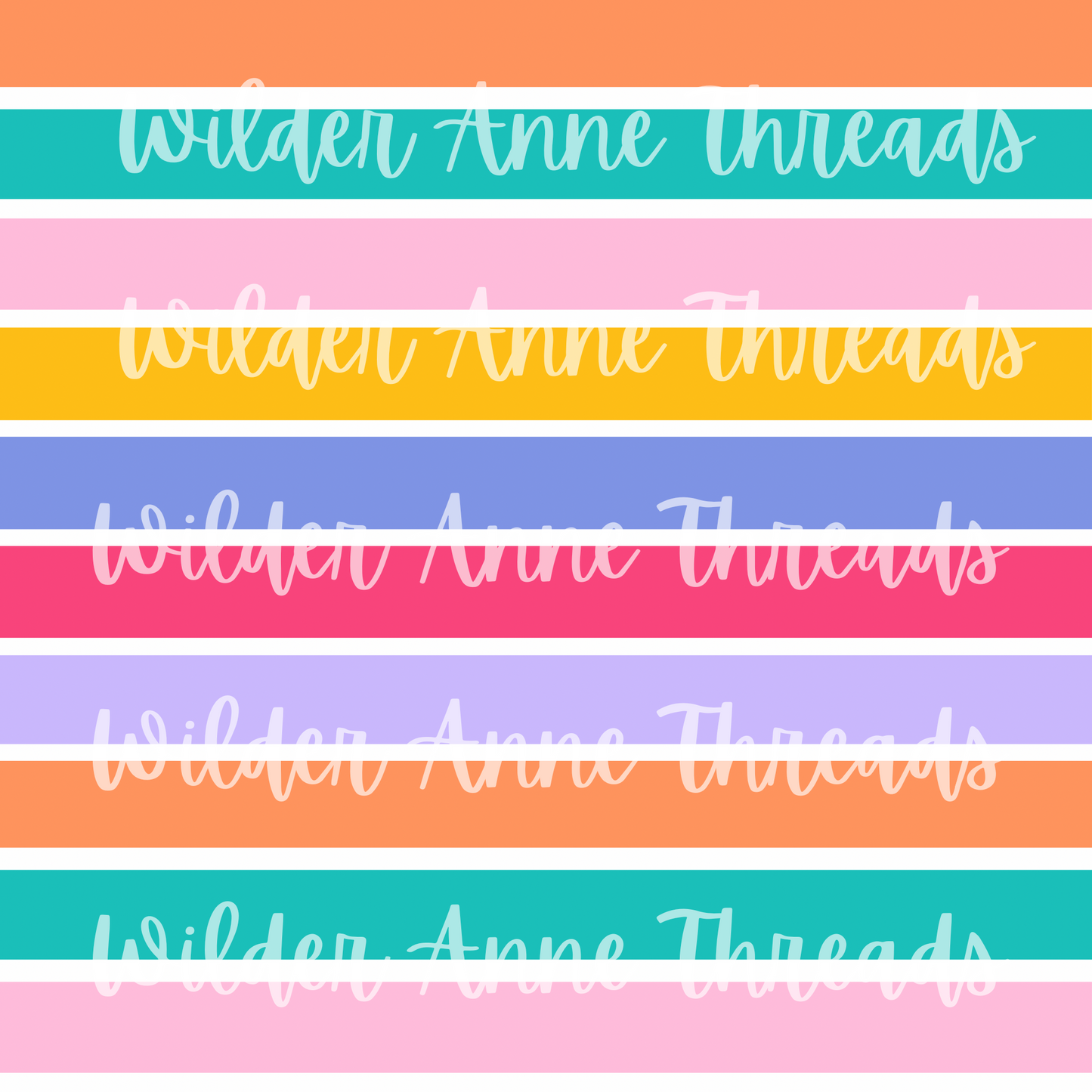 BTS Patchwork Cord, Stripes