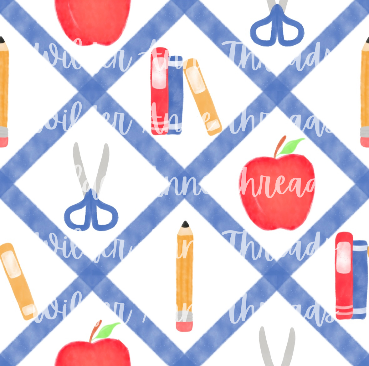 BTS Apple