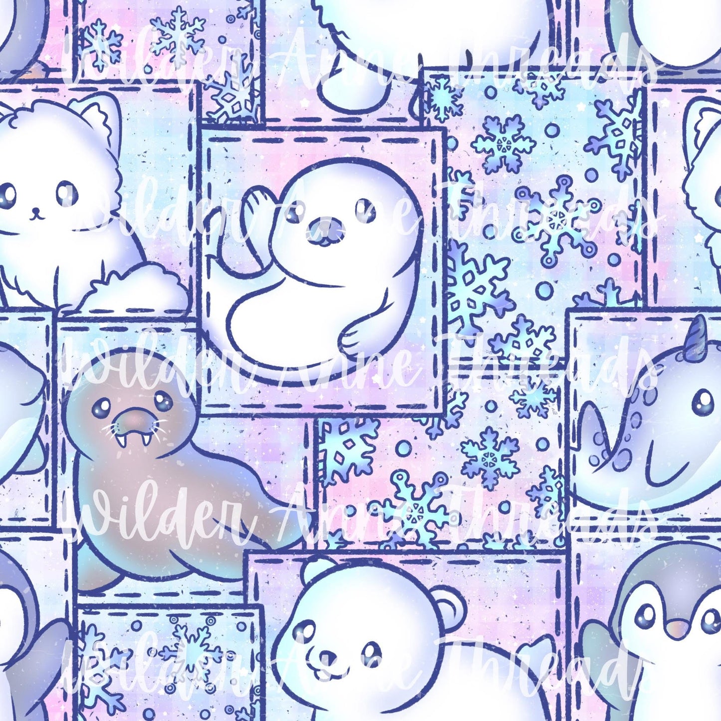 Baby Arctic