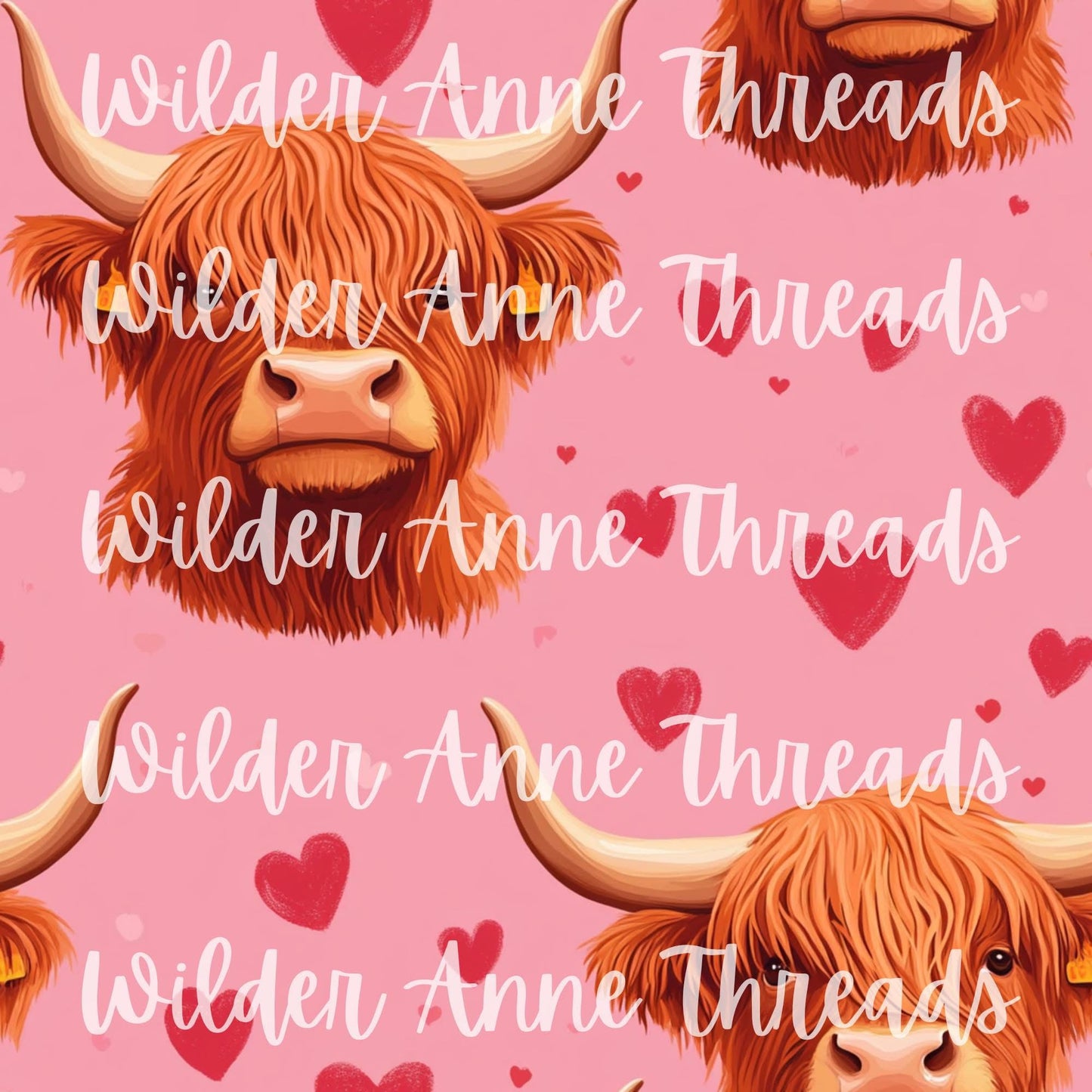 Highland Hearts