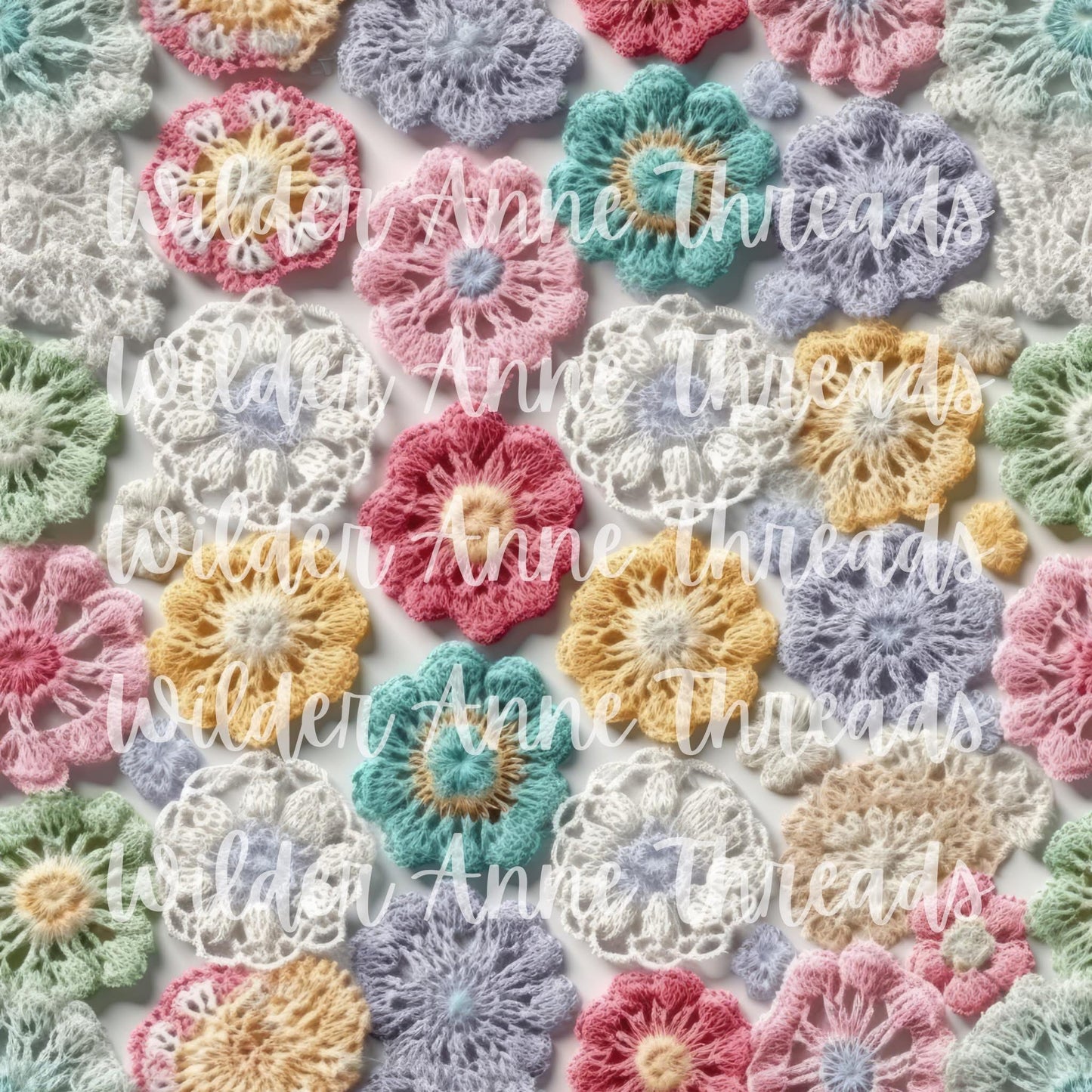 Baby Flowers