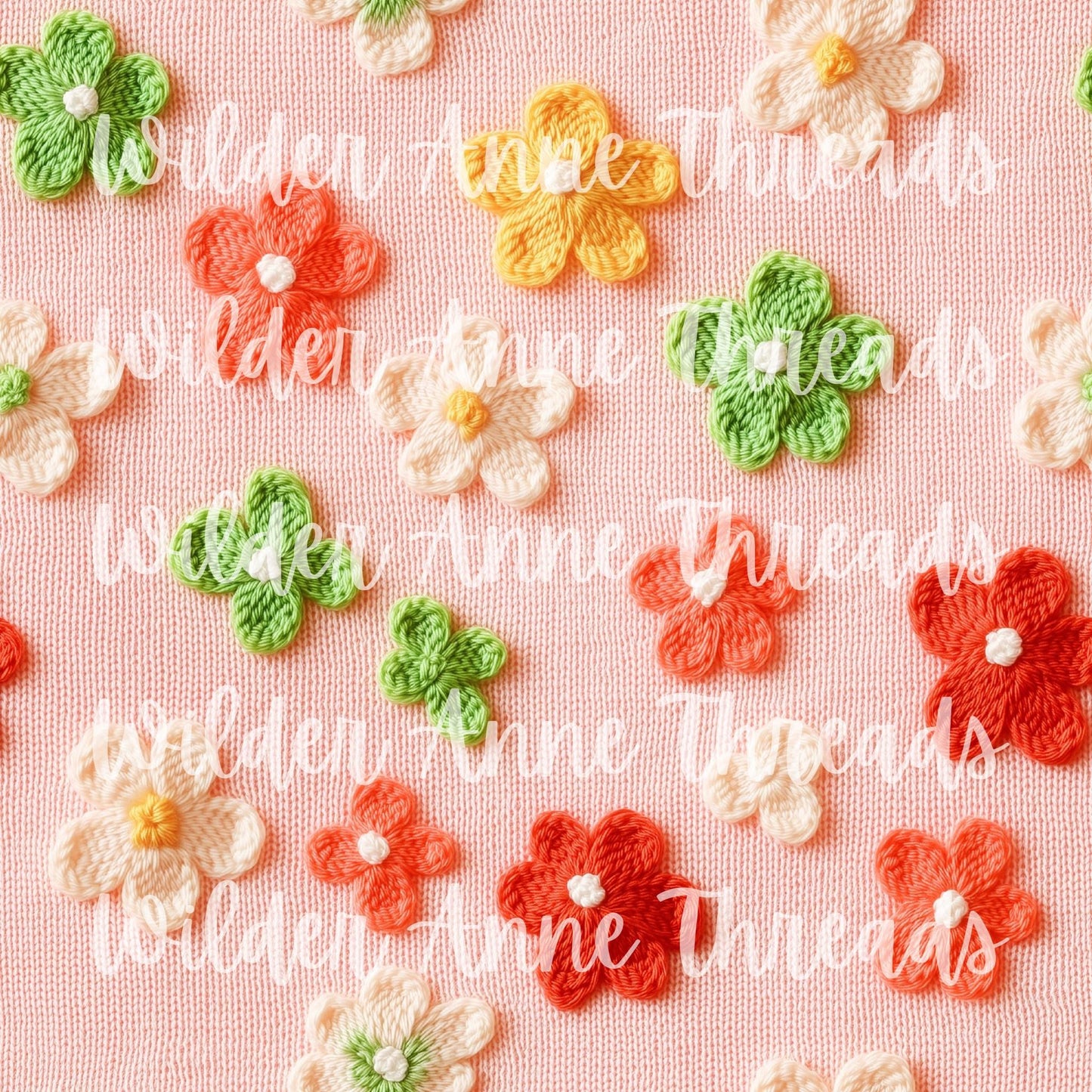 Simple Flowers