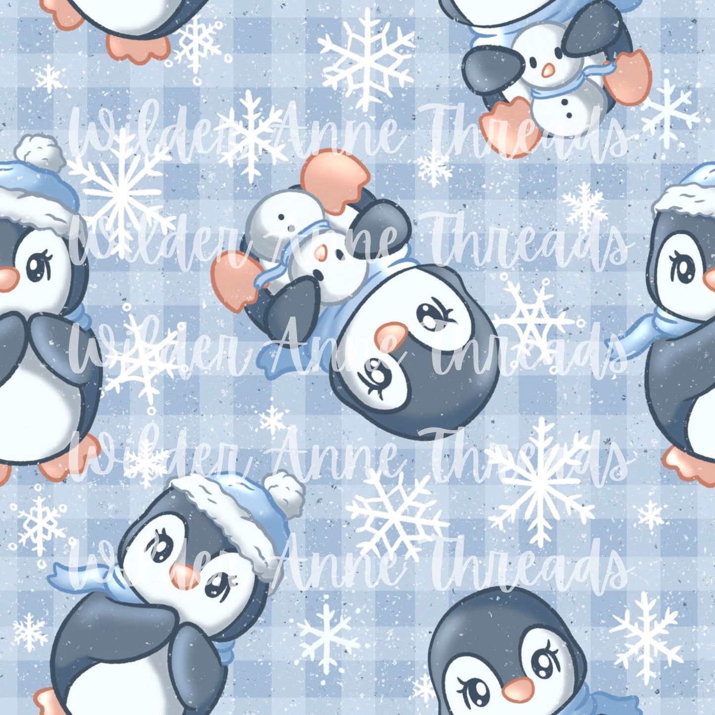 Penguins