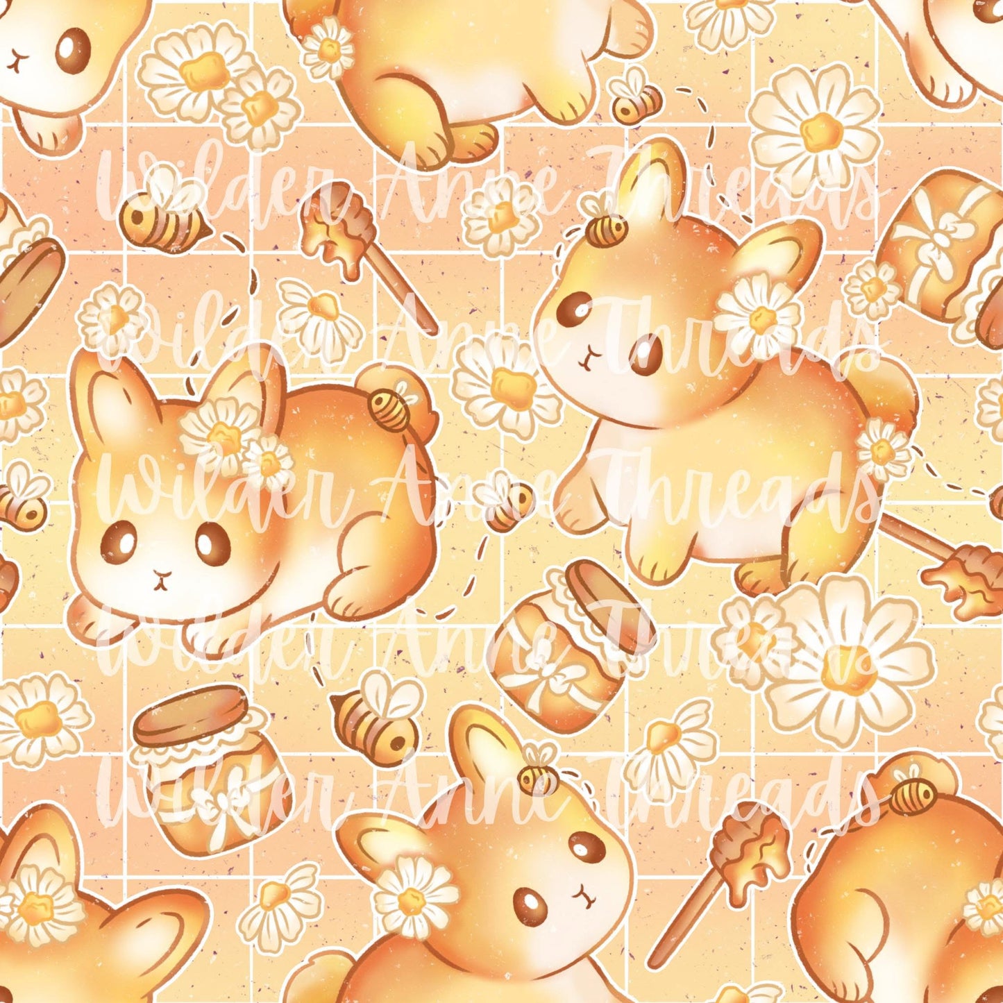 Honey Bunny