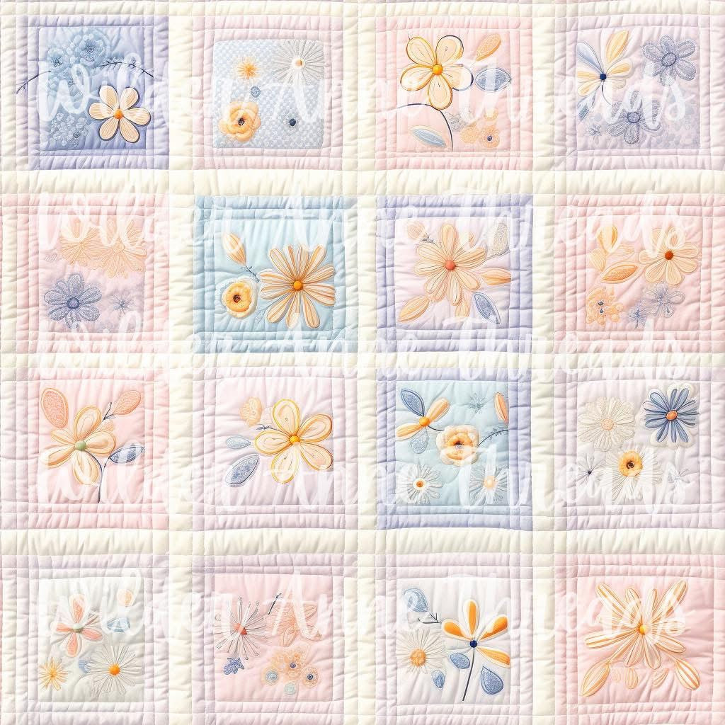Baby Floral