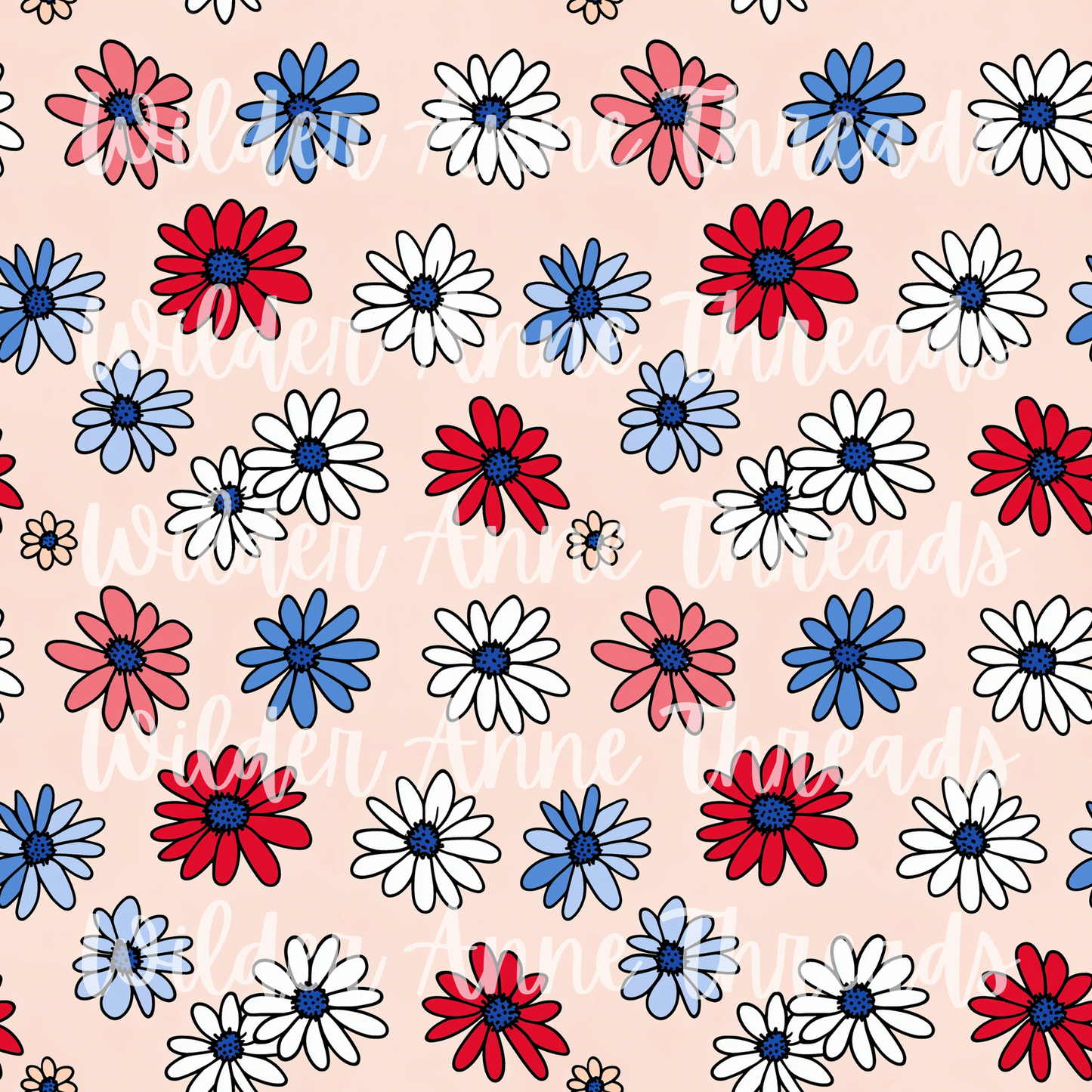 FOJ Flowers