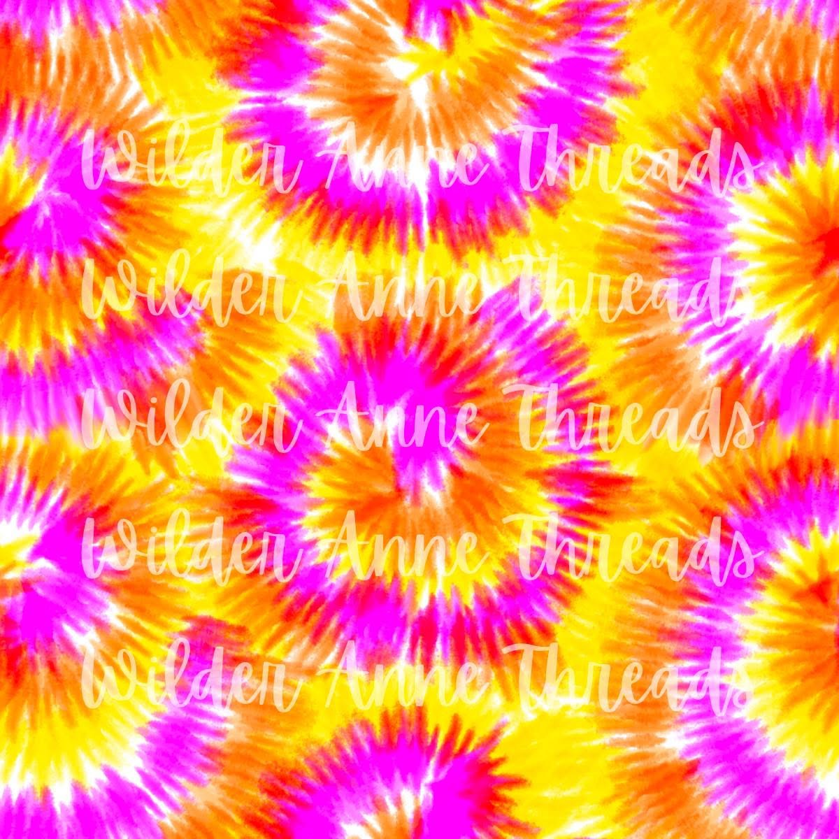 Summer Spiral