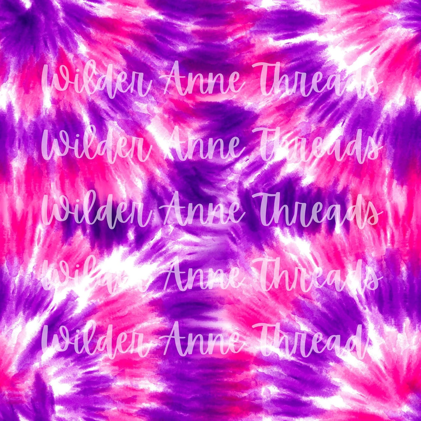 Pink/Purple Splash