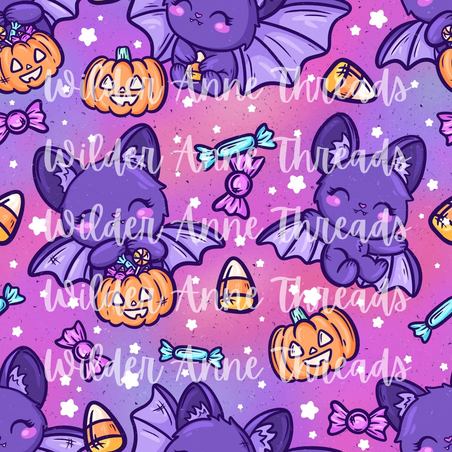 Bat Candy