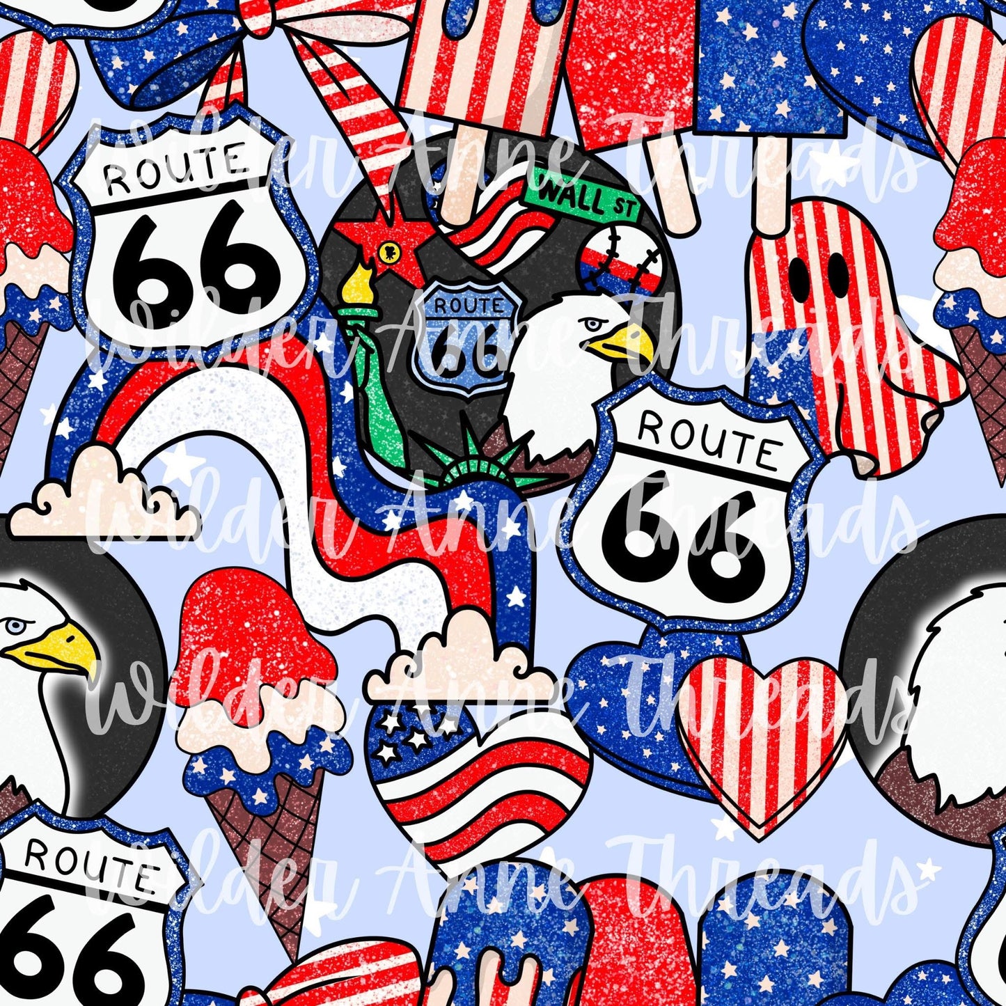Eagle 66