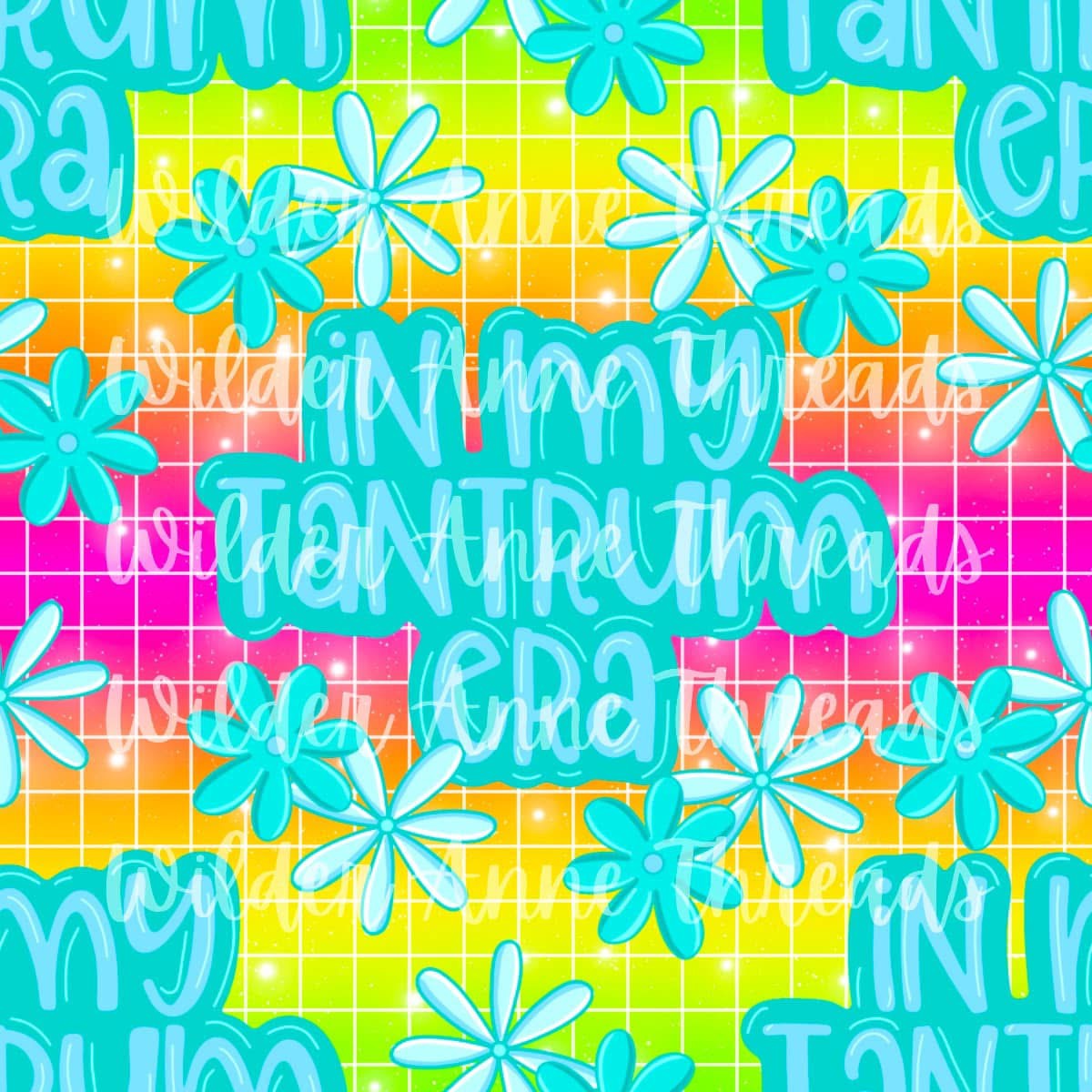 Neon Tantrum