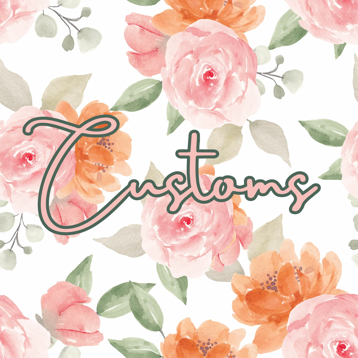Customs