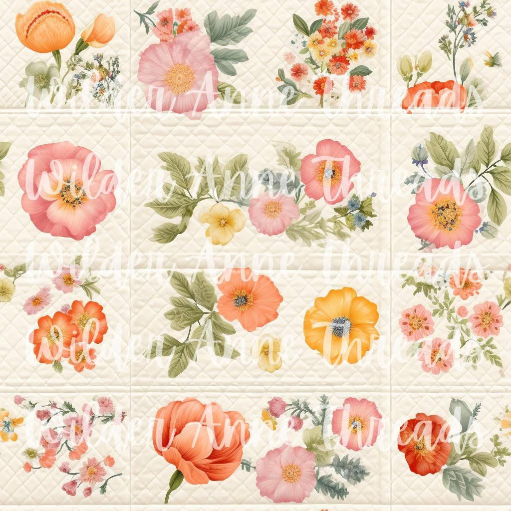 Flower Patch 2