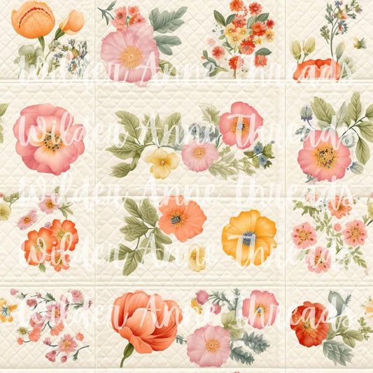Flower Patch 2