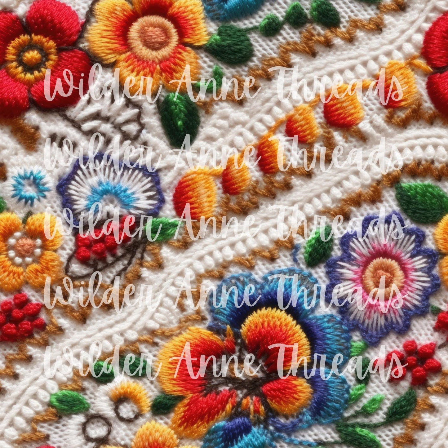 Tala Embroidery