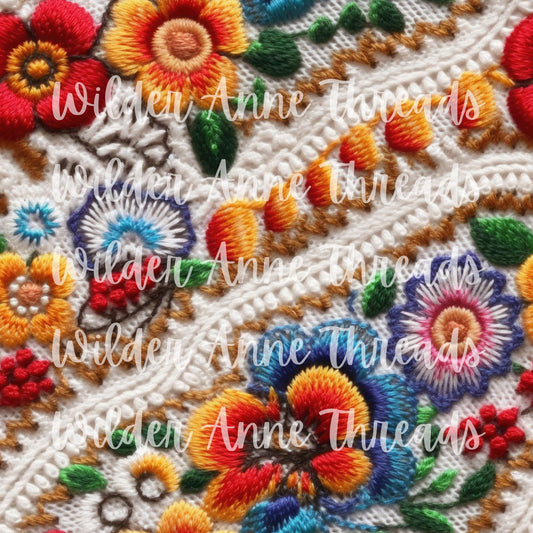 Tala Embroidery
