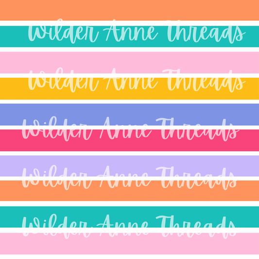 BTS Patchwork Cord, Stripes