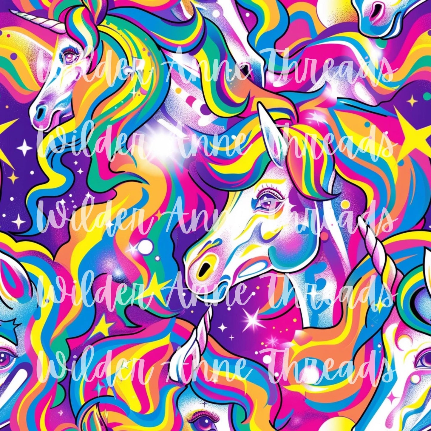 Lisa Unicorn