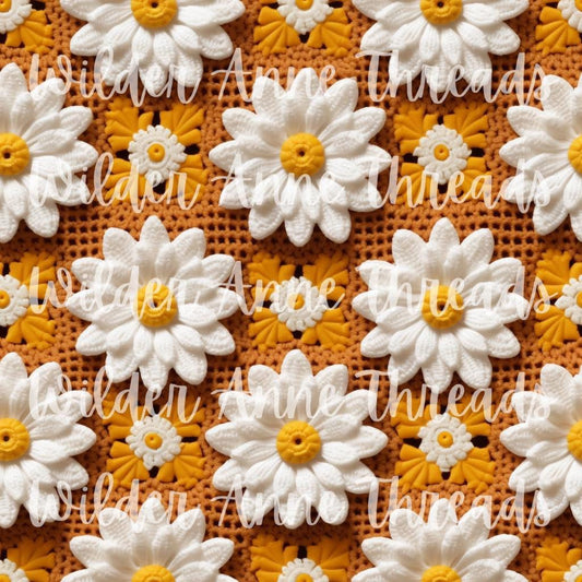 Daisy's on Mustard