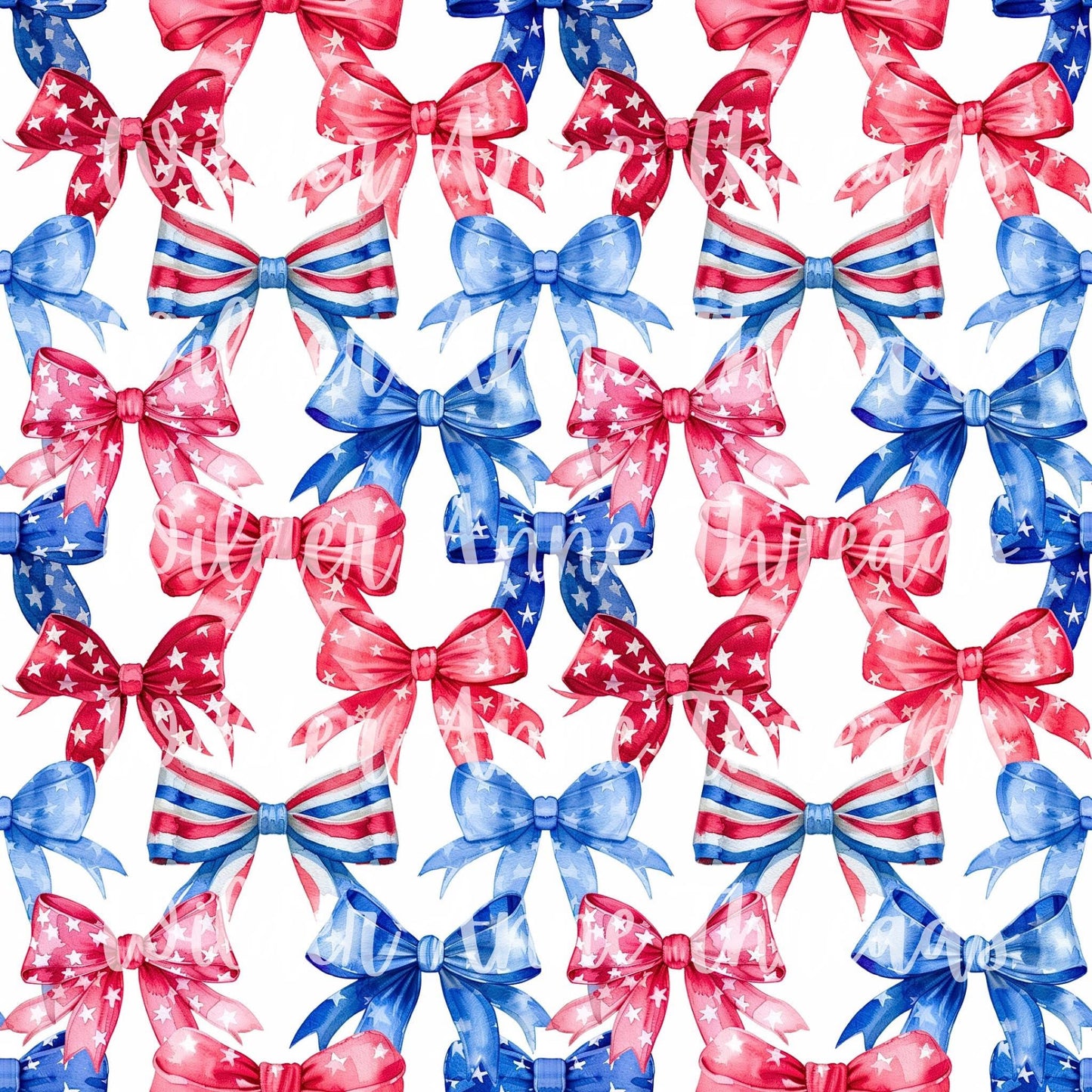 Coquette Bows FOJ