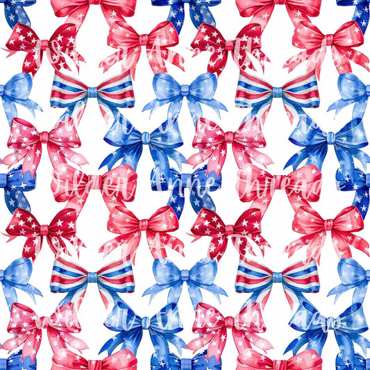 Coquette Bows FOJ