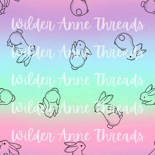 Simple Bunnies (Multi)