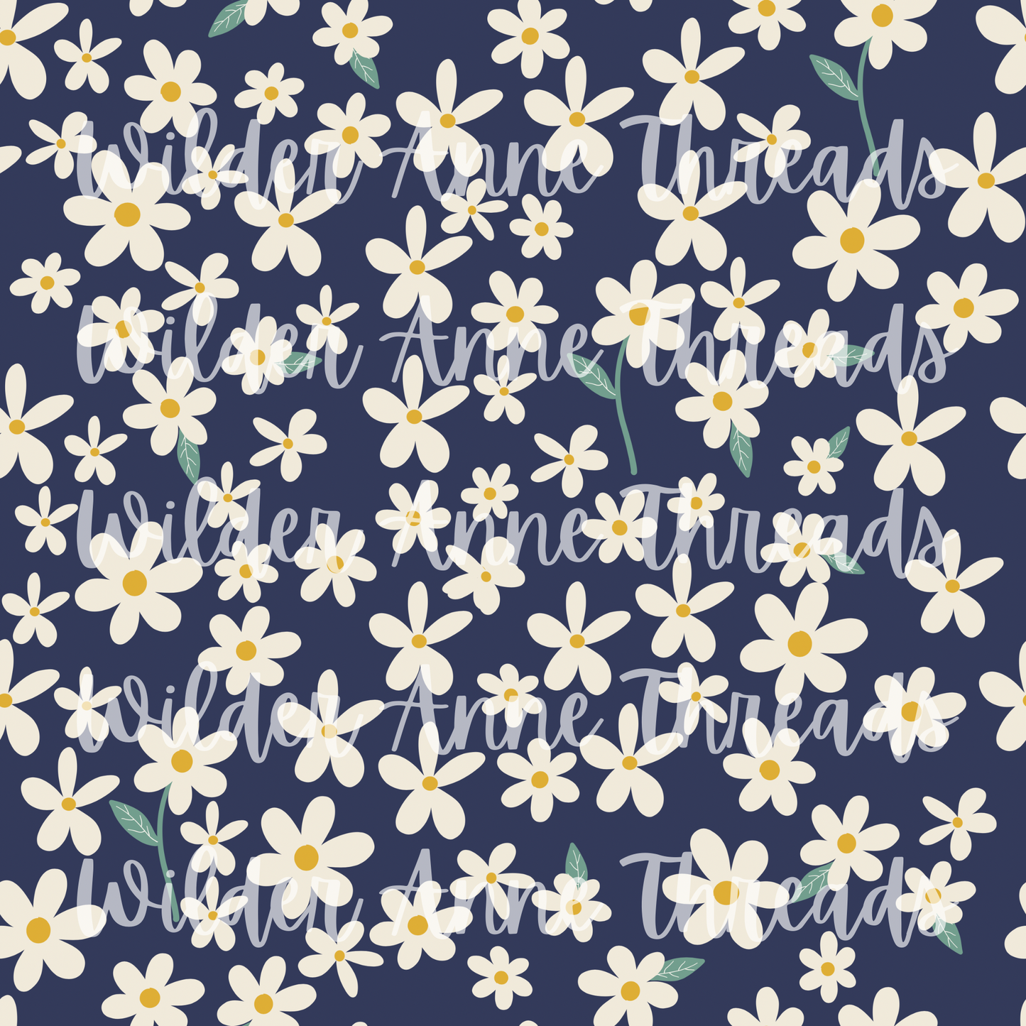 Simple Flowers