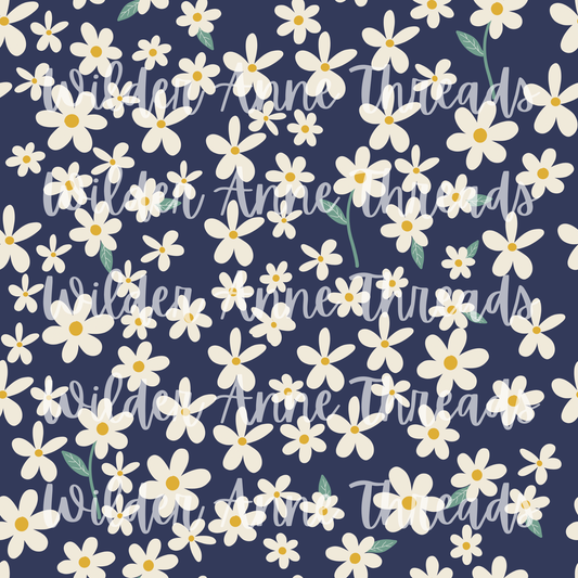 Simple Flowers
