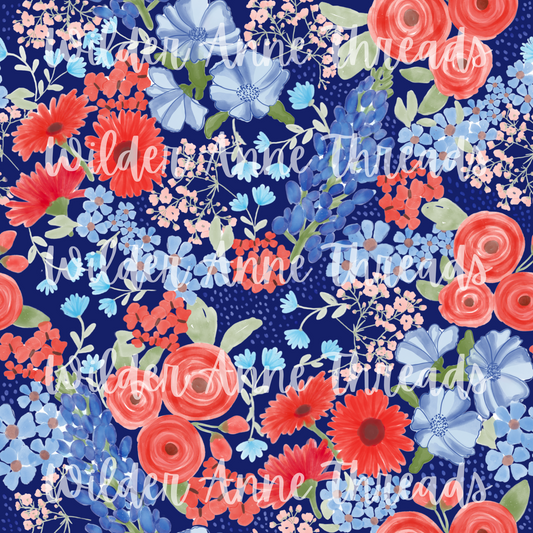 FOJ Floral