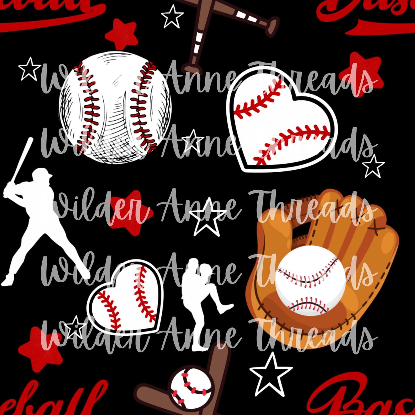 Baseball