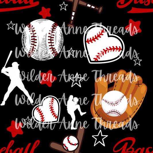 Baseball