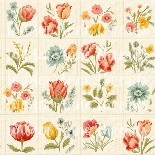 Flower Patch