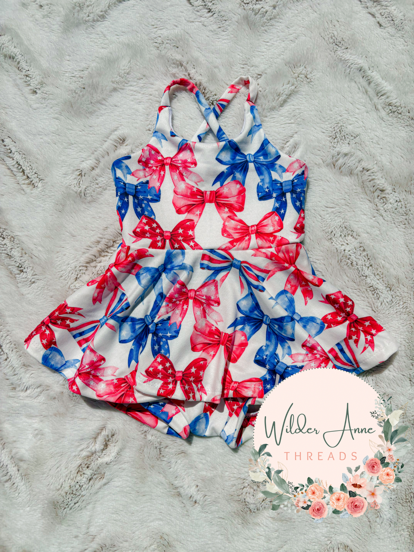 Coquette Bows FOJ