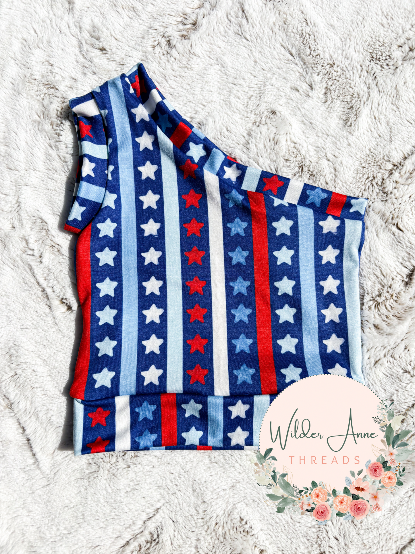 FOJ Stars & Stripes