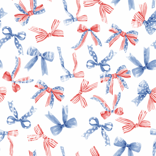 FOJ Coquette Bows