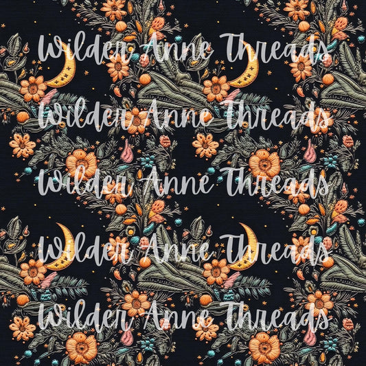Celestial Floral