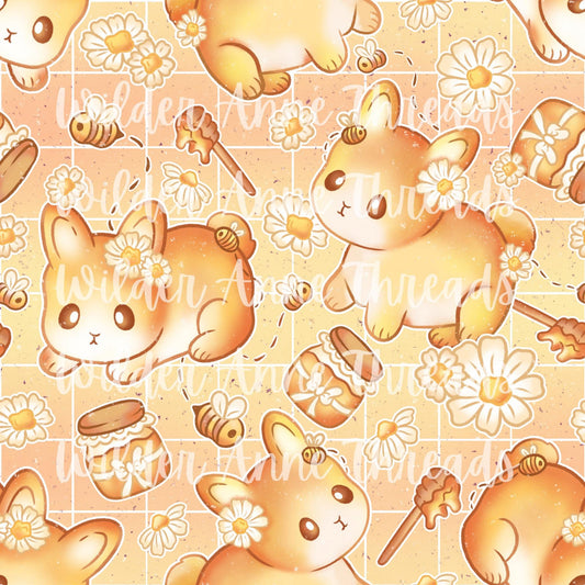 Honey Bunny