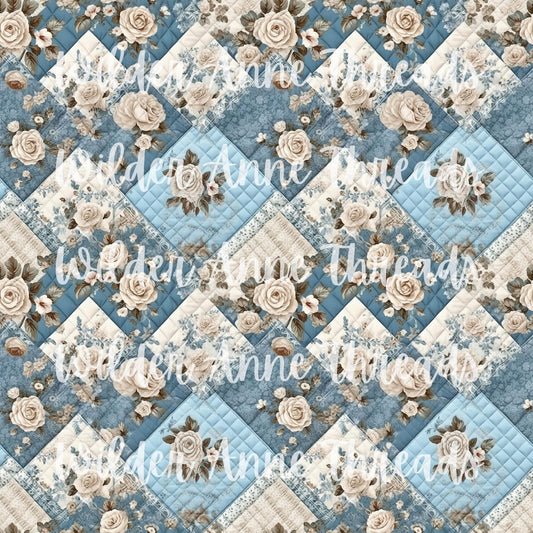 Granny Quilt