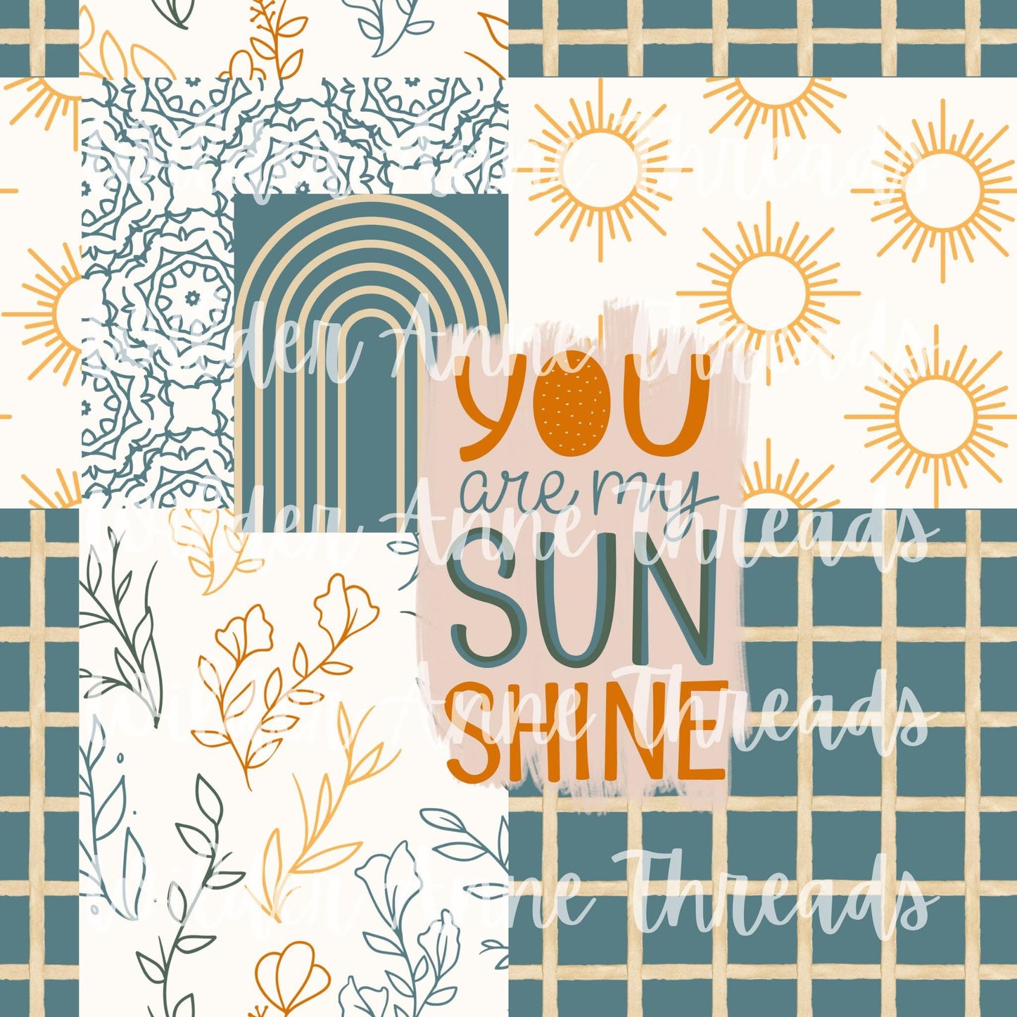 Sunshine (mustard)