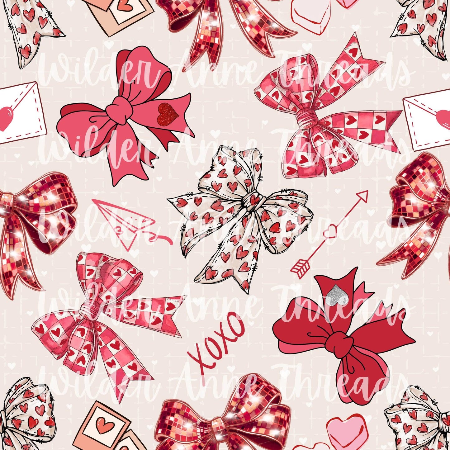 Valentine Coquette