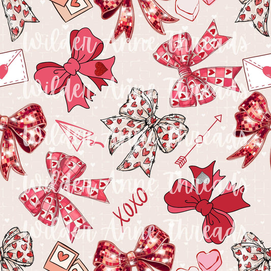 Valentine Coquette