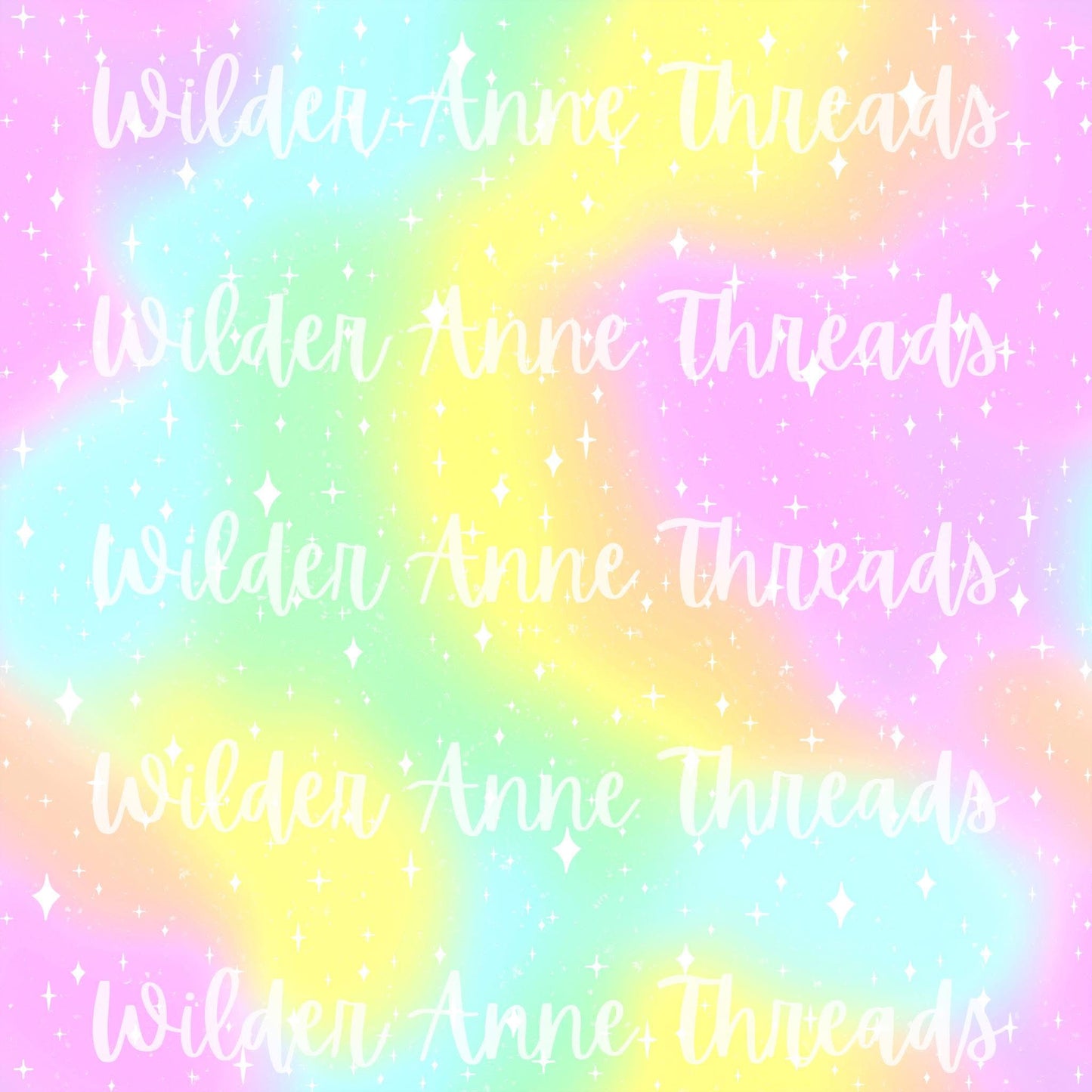 Rainbow Sparkle