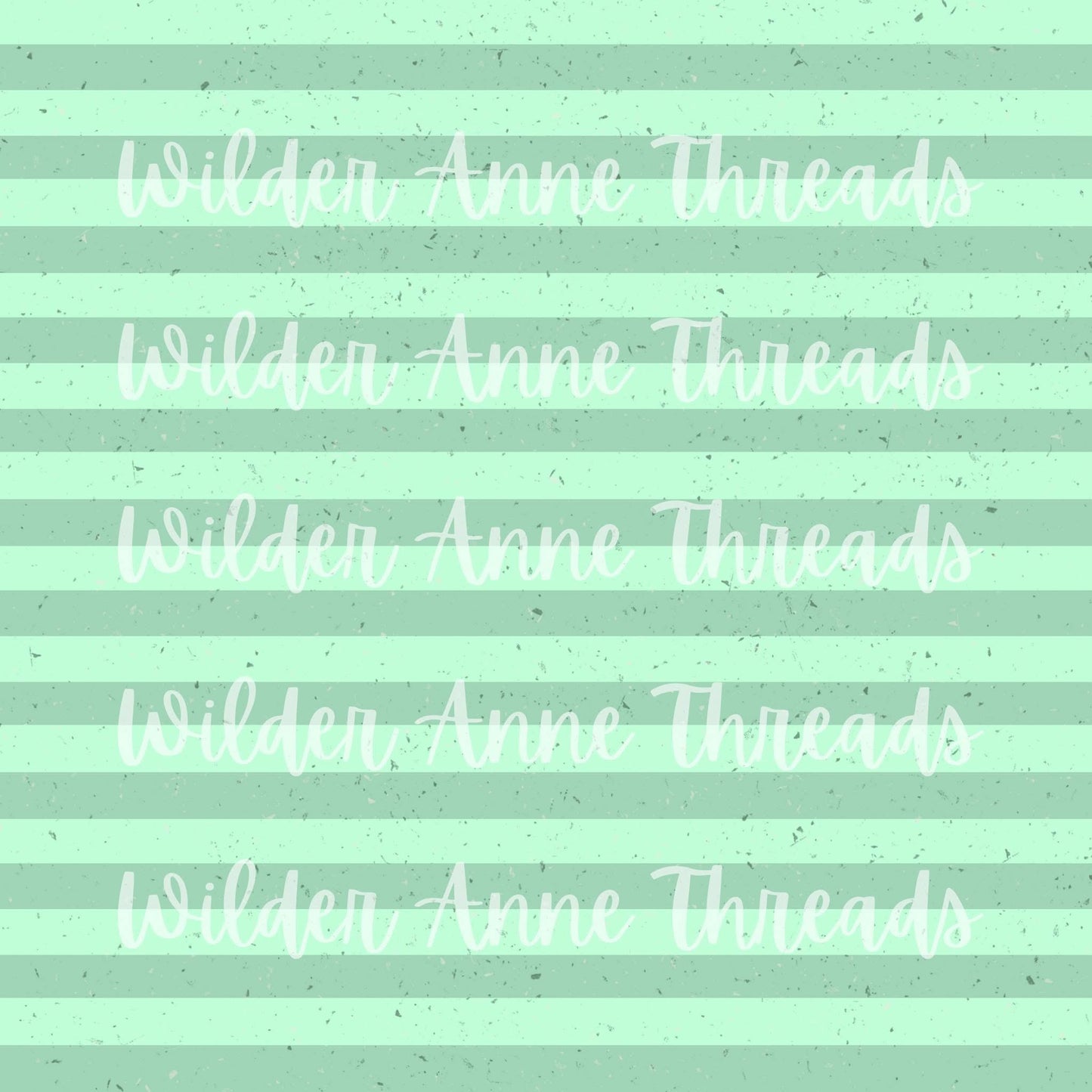 Green Stripes