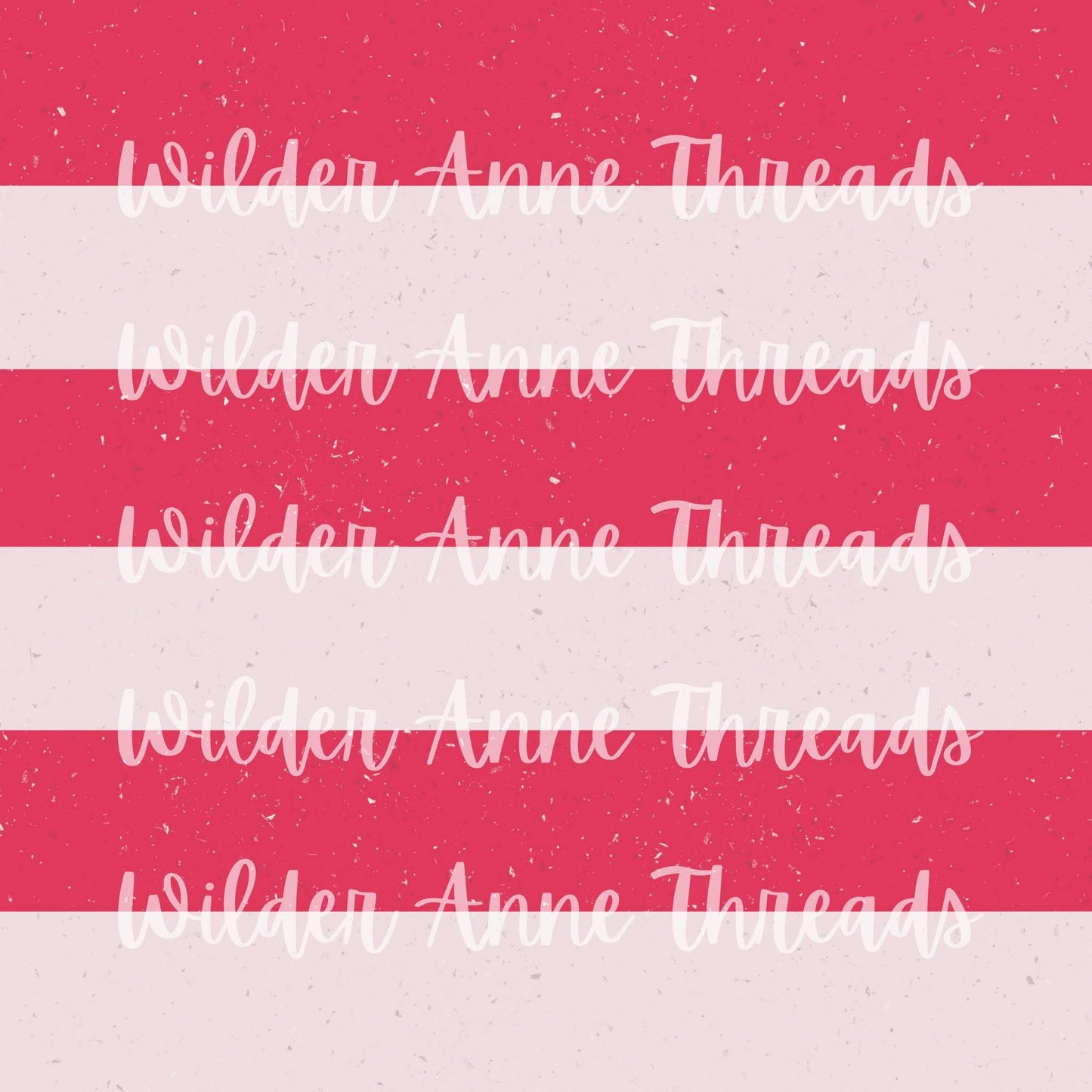 Red/White Stripes