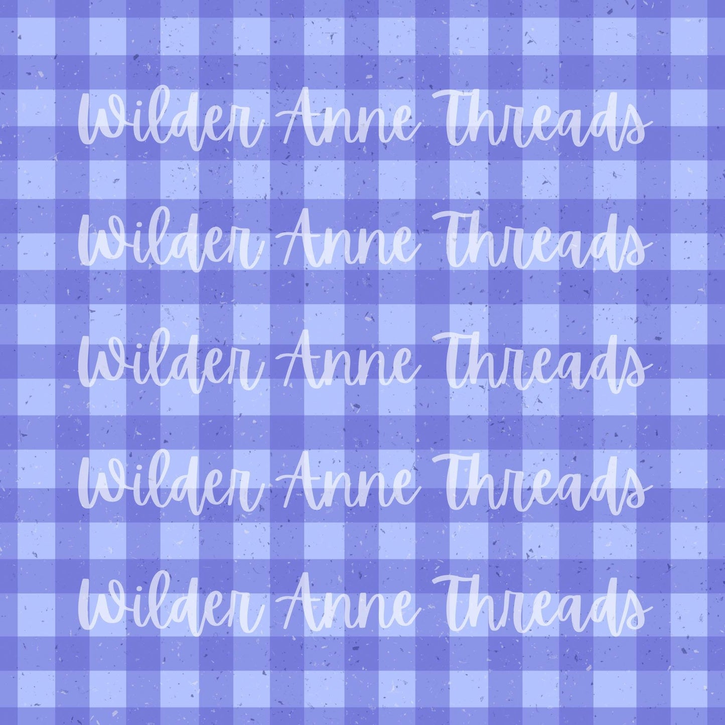 Blue/Purple Checker