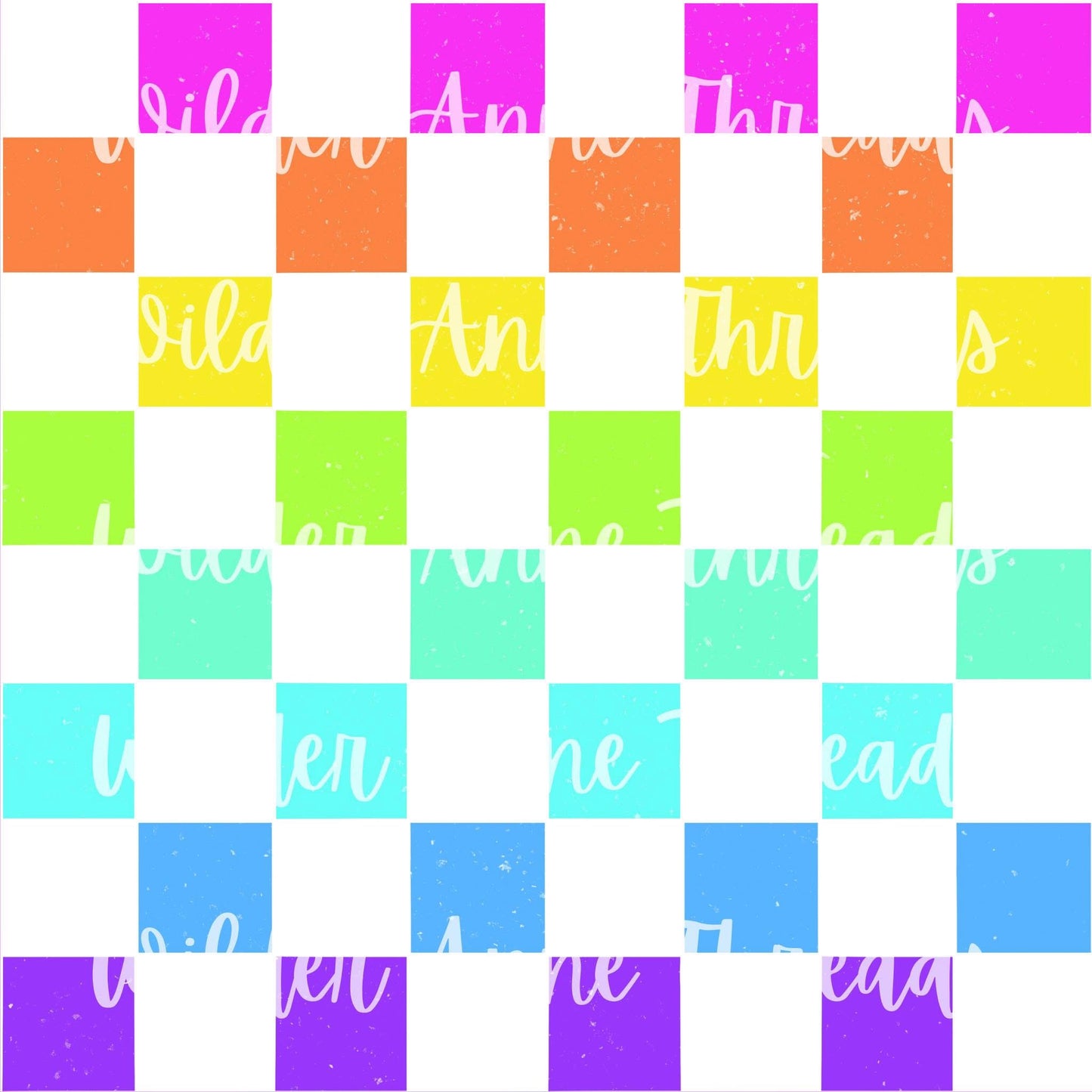 Bright Checker