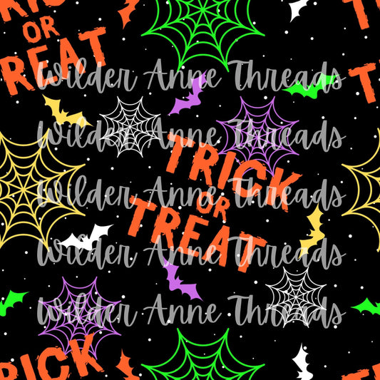 Trick Treat