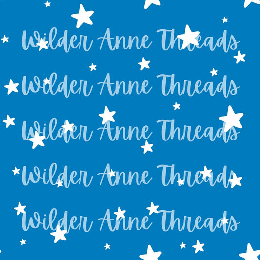 FOJ Little Stars
