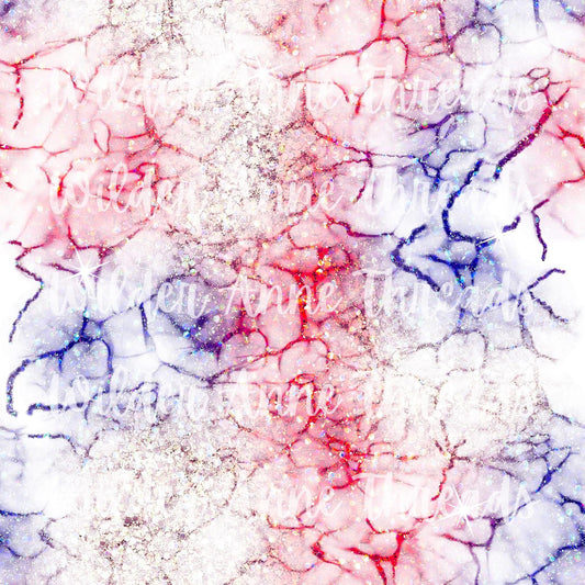 Marble Glitter FOJ 2