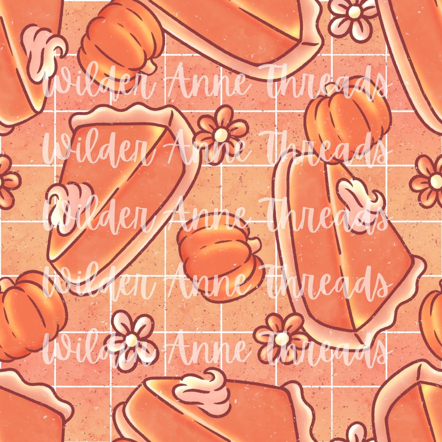 Pumpkin Pie
